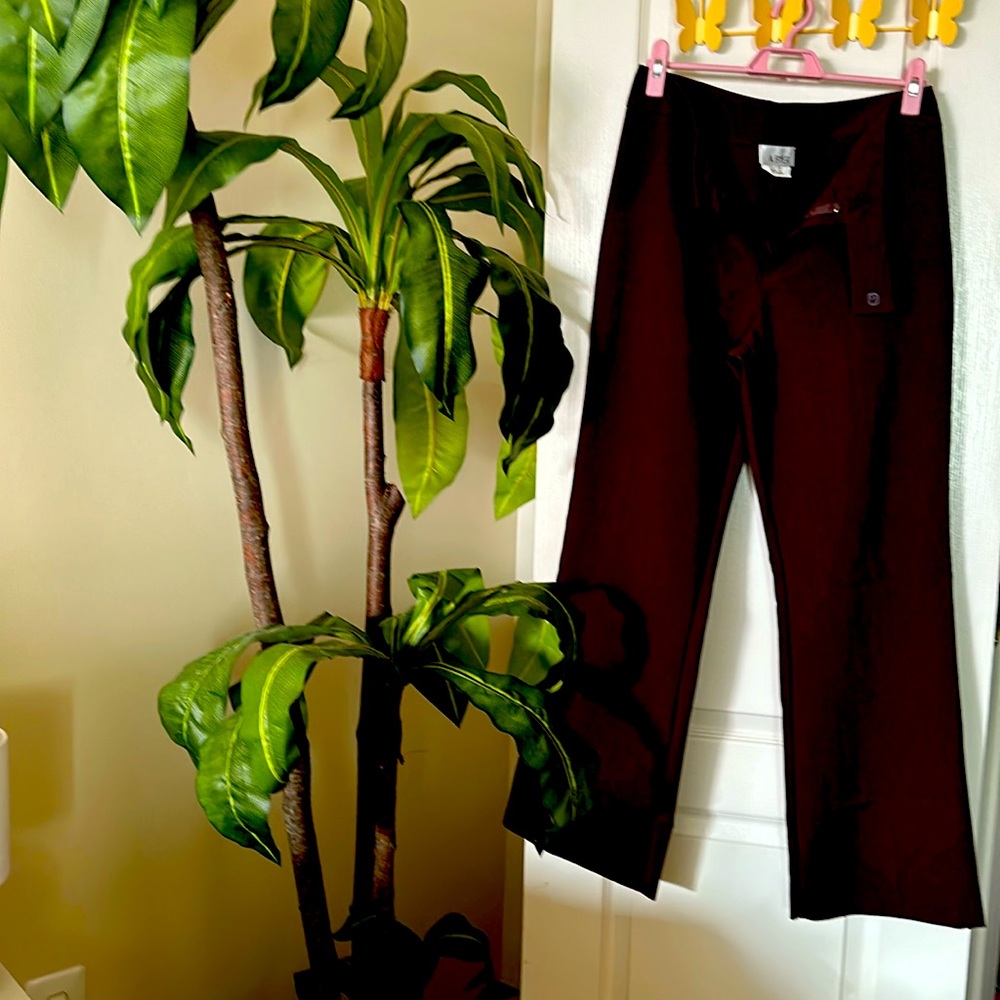MOM’s closet